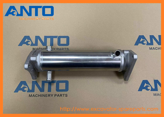 8-97378939-2 یخچال روغن رادیاتور EGR حفاری قطعات معدنی برای ZX240-3