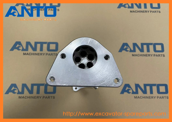 8-97378939-2 یخچال روغن رادیاتور EGR حفاری قطعات معدنی برای ZX240-3
