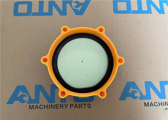 19M-04-11220 19M0411220 قطعات حفاری کلاه برای KOMATSU PC2000 PC200LL PC220LL PC270LL