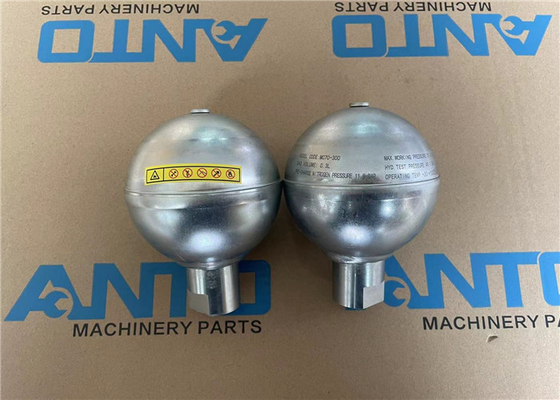 20Y-60-11431 20Y6011431 20Y6011430 قطعات معدنی اکومولاتور برای KOMATSU D375A