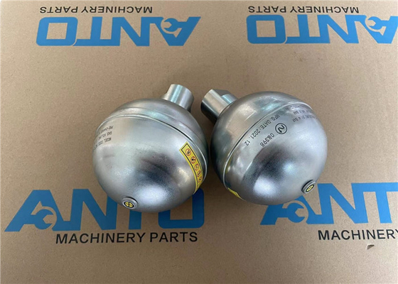 20Y-60-11431 20Y6011431 20Y6011430 قطعات معدنی اکومولاتور برای KOMATSU D375A