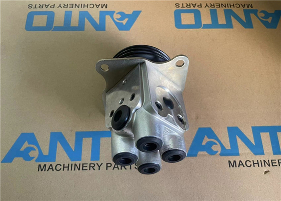 702-16-03910 7021603910 قطعات حفاری شیر خلبان برای KOMATSU HB205 HB215 PC130 PC160 PC200