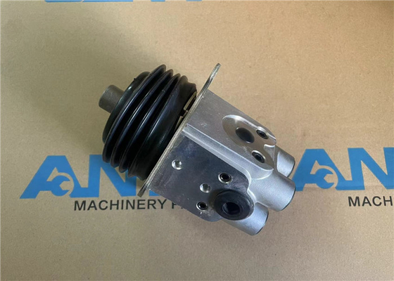 702-16-03910 7021603910 قطعات حفاری شیر خلبان برای KOMATSU HB205 HB215 PC130 PC160 PC200