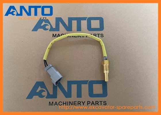 7861-93-3520 7861933520 سنسور دمای آب KOMATSU قطعات معدنی برای PC600-8E0