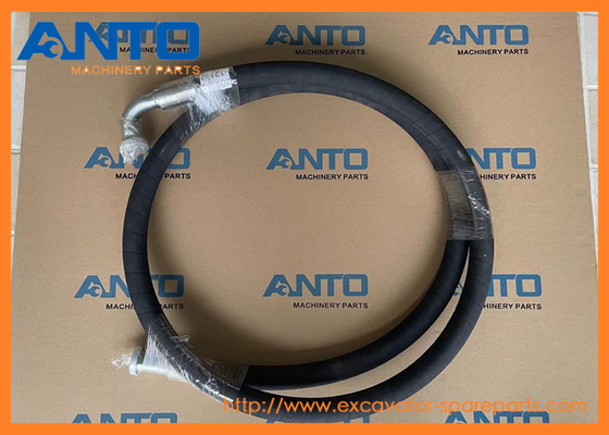 209-64-12131 2096412131 لوله KOMATSU قطعات معدنی برای PC750-6