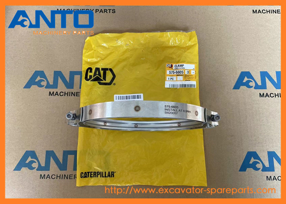 202-4122 575-6605 قطعات معدنی کپسول مناسب برای 725C 735C