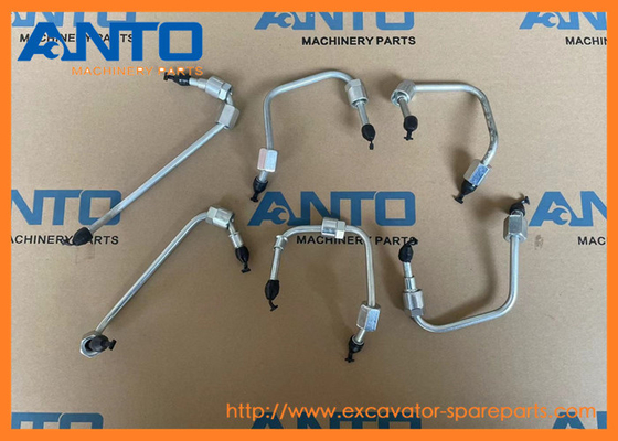 6755-71-5210 6755715210 لوله شماره 1 قطعات معدنی برای KOMATSU PC240 PC290