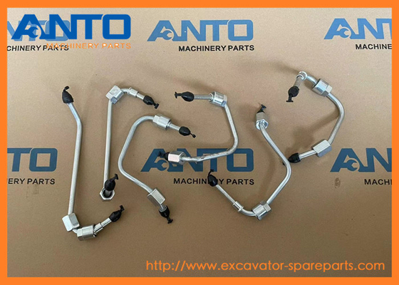6755-71-5210 6755715210 لوله شماره 1 قطعات معدنی برای KOMATSU PC240 PC290
