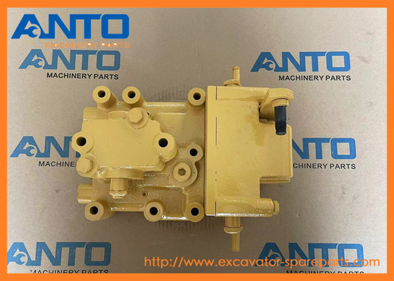 195-40-00901 1954000901 دریچه فرمان Assy KOMATSU Bullzoder قطعات یدکی برای D375A-3A