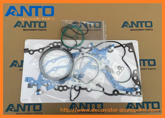 515-7889 خانه جلو نصب کیت گاسکت قطعات معدنی مناسب برای C15