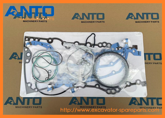 515-7889 خانه جلو نصب کیت گاسکت قطعات معدنی مناسب برای C15