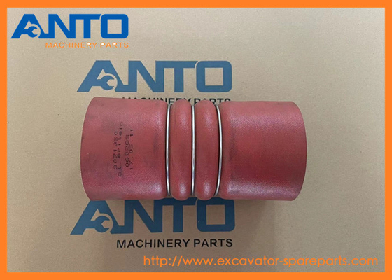 307-1050 لوله CUMMINS قطعات معدنی مناسب برای 250D-7E R140W-9