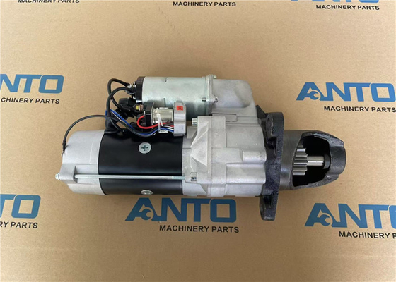 600-863-8111 6008638111 موتور استارتر برای حفاری های KOMATSU استفاده می شود PC300 PC300HD PC360