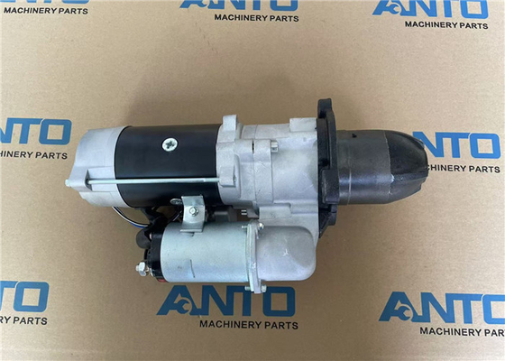 600-863-8111 6008638111 موتور استارتر برای حفاری های KOMATSU استفاده می شود PC300 PC300HD PC360