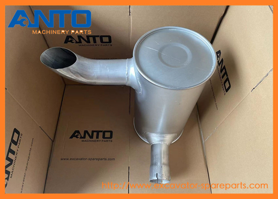 6754-11-5320 6754115320 Muffler KOMATSU قطعات یدکی حفاری برای PC220LL-8