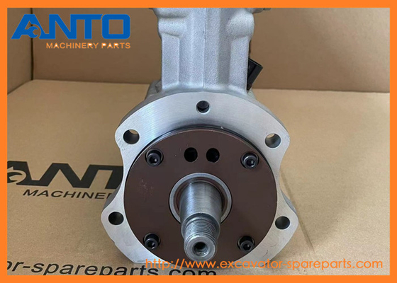 6261-71-1110 6261-71-1111 پمپ تزریق سوخت KOMATSU قطعات معدنی برای WA500-6