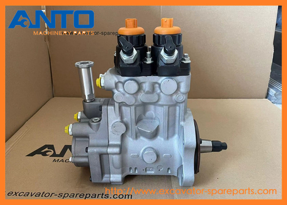 6261-71-1110 6261-71-1111 پمپ تزریق سوخت KOMATSU قطعات معدنی برای WA500-6