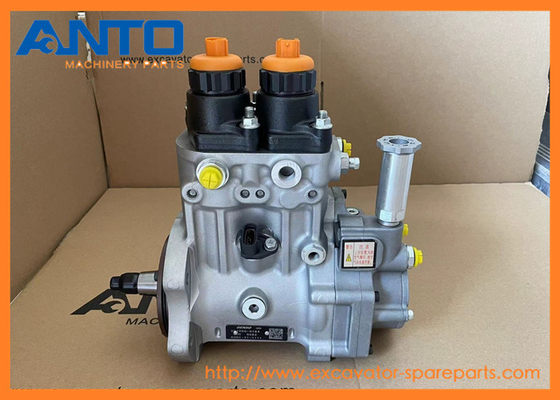 6261-71-1110 6261-71-1111 پمپ تزریق سوخت KOMATSU قطعات معدنی برای WA500-6