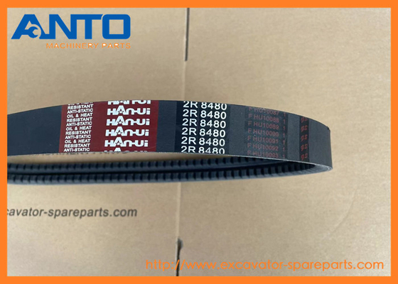 4632728 2R8480 فن V کمربند HITACHI قطعات معدنی برای 225CLC