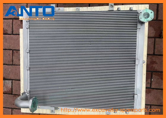 13G1-2000 خنک کننده روغن هیدرولیک DOOSAN قطعات معدنی برای SOLAR 255LC-V