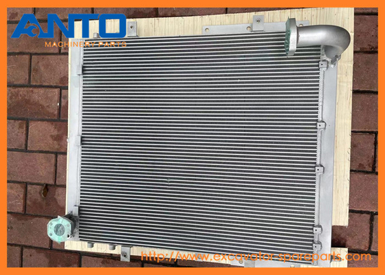 13G1-2000 خنک کننده روغن هیدرولیک DOOSAN قطعات معدنی برای SOLAR 255LC-V