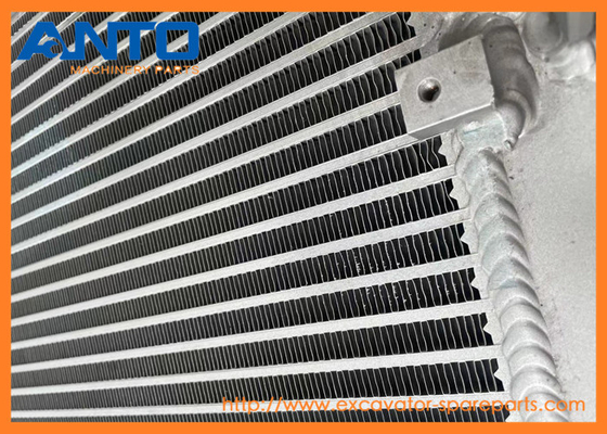 13G1-2000 خنک کننده روغن هیدرولیک DOOSAN قطعات معدنی برای SOLAR 255LC-V