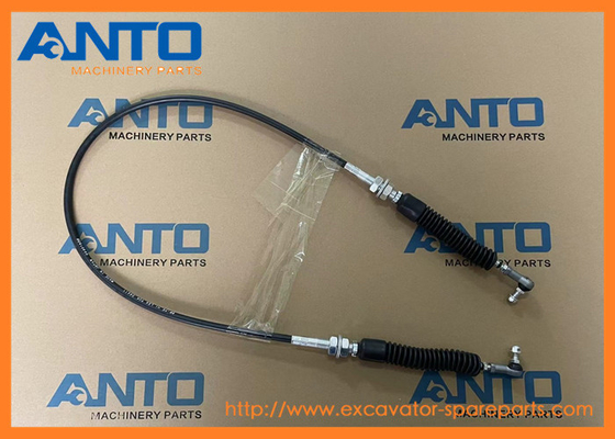 4373846 کابل کنترل قطعات حفاری HITACHI مناسب برای EX300-5 EX350H-5