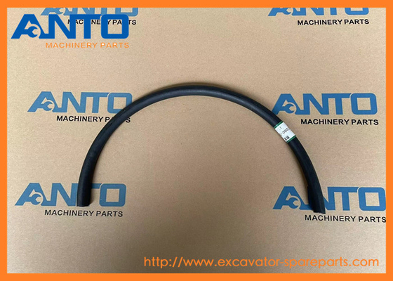 07260-20963 0726020963 لوله KOMATSU قطعات یدکی حفاری برای 4D130-1C