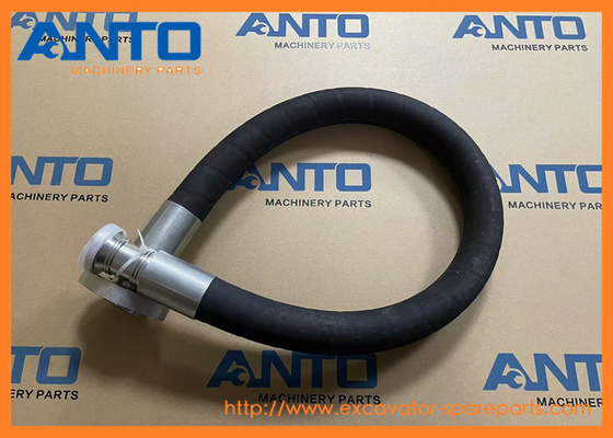 419-62-48112 4196248112 لوله برای KOMATSU چرخ بارگیری WA320 WA320PZ
