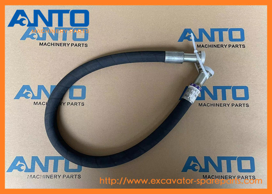 07125-00610 0712500610 لوله KOMATSU قطعات یدکی برای شارژر چرخ WA500-6