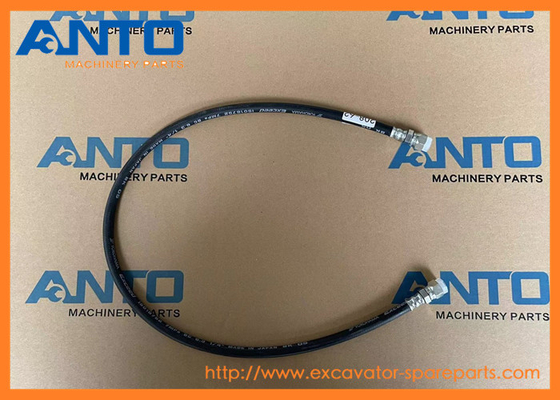 208-62-72310 2086272310 لوله KOMATSU قطعات یدکی حفاری برای PC220LC-8