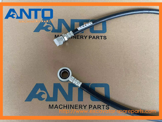 208-62-72290 2086272290 لوله KOMATSU قطعات معدنی برای PC220LC-8