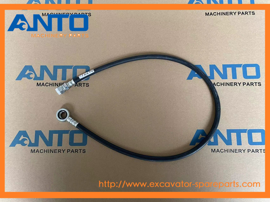 208-62-72290 2086272290 لوله KOMATSU قطعات معدنی برای PC220LC-8