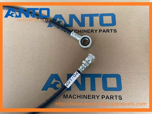 21Y-62-42251 21Y6242251 لوله KOMATSU قطعات معدنی PC300-8 PC350-8
