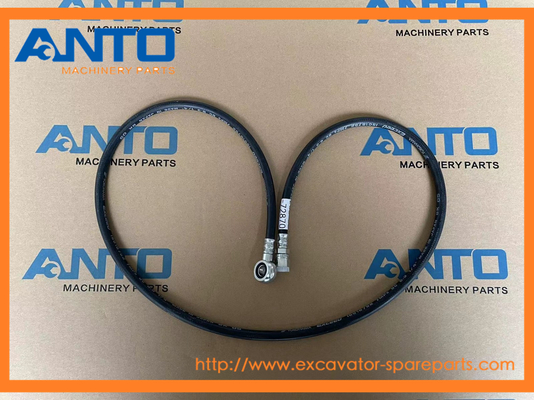 208-62-72870 2086272870 لوله KOMATSU قطعات یدکی حفاری برای PC220LC-8