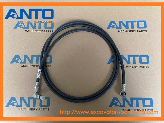 208-62-75860 2086275860 لوله KOMATSU قطعات معدنی برای PC400LC-8