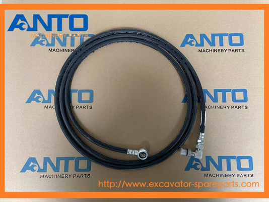 208-62-75880 2086275880 لوله KOMATSU قطعات معدنی برای PC400LC-8