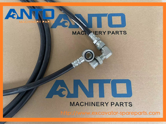 208-62-75880 2086275880 لوله KOMATSU قطعات معدنی برای PC400LC-8