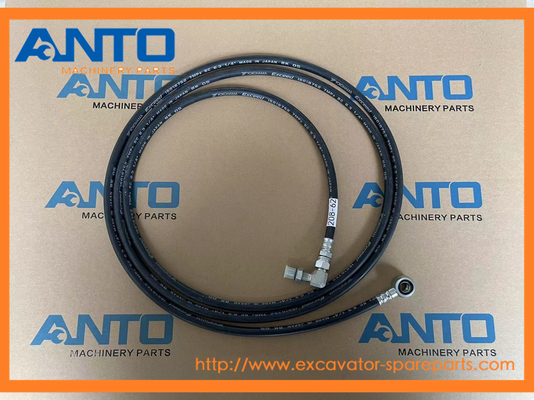 208-62-75890 2086275890 لوله KOMATSU قطعات معدنی برای PC400LC-8