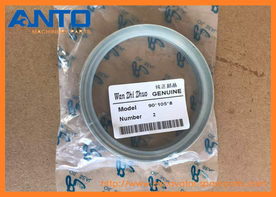 07145-00090 0714500090 مهر گرد و غبار مناسب KOMATSU حفاری HB205 HB215 PC1000 PC1100 PC130
