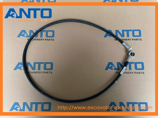 20Y-62-53420 20Y6253420 لوله KOMATSU قطعات معدنی برای PC350-8