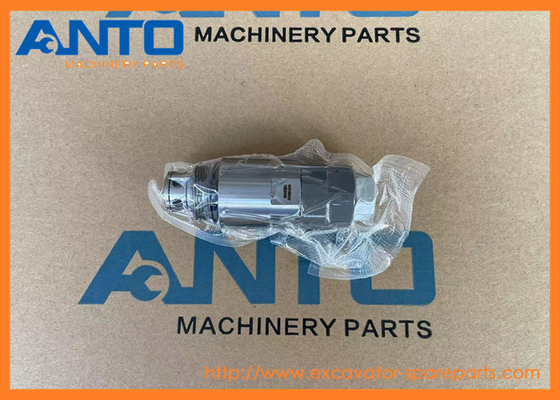 0719010 فلت شیر امداد کننده قطعات یدکی HITACHI EX300-5 EX300-5HHE EX300LC-5M EX300LCLL-5
