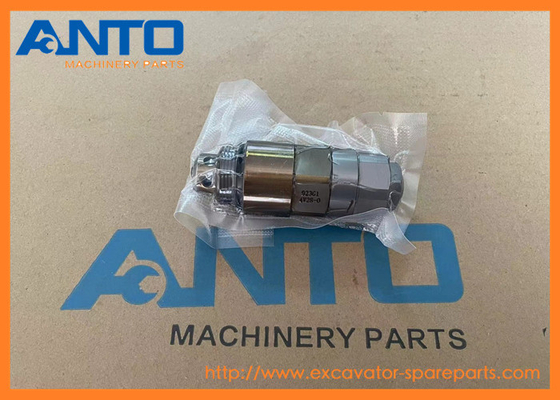 0719116 فلت دریچه امدادی HITACHI قطعات یدکی EX300-5 EX300-5HHE EX300LC-5M EX300LCLL-5