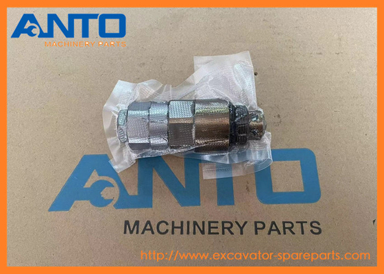 0719116 فلت دریچه امدادی HITACHI قطعات یدکی EX300-5 EX300-5HHE EX300LC-5M EX300LCLL-5