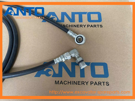 208-62-75870 2086275870 لوله KOMATSU قطعات معدنی برای PC400LC-8