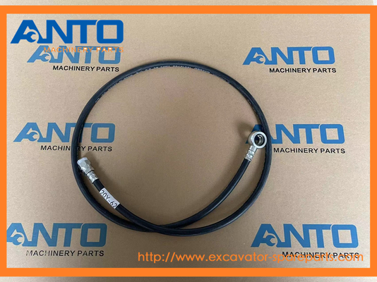 20Y-62-53410 20Y6253410 لوله KOMATSU قطعات معدنی برای PC400LC-8