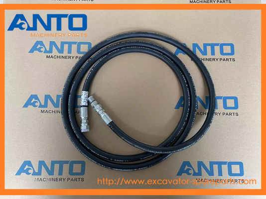 208-62-72470 2086272470 لوله KOMATSU قطعات معدنی برای PC400LC-8