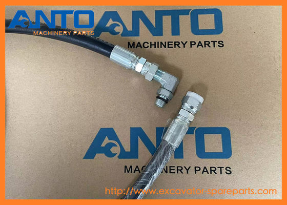 207-62-75840 2076275840 لوله KOMATSU قطعات معدنی برای PC300-8 PC350-8