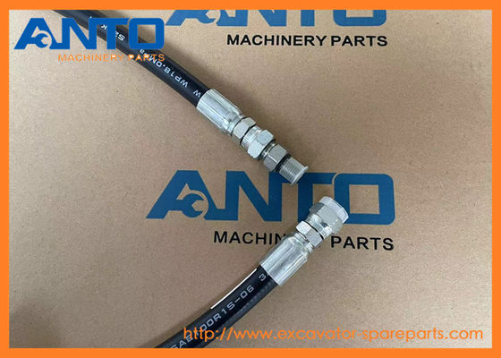 20Y-62-52290 20Y6252290 لوله KOMATSU قطعات معدنی برای PC220LC-8 PC400-8