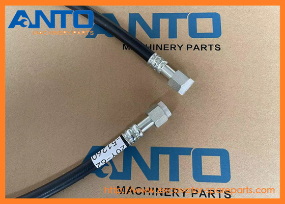 20Y-62-51260 20Y6251260 لوله KOMATSU قطعات معدنی برای PC220LC-8 PC400-8